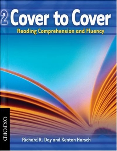 کتاب کاور تو کاور Cover to Cover 2