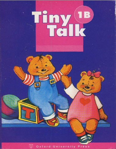 تاینی تاک Tiny Talk  1B