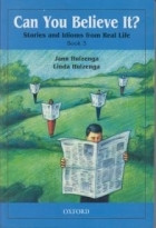 کتاب کن یو بیلیو ایت Can You Believe It? Book 3