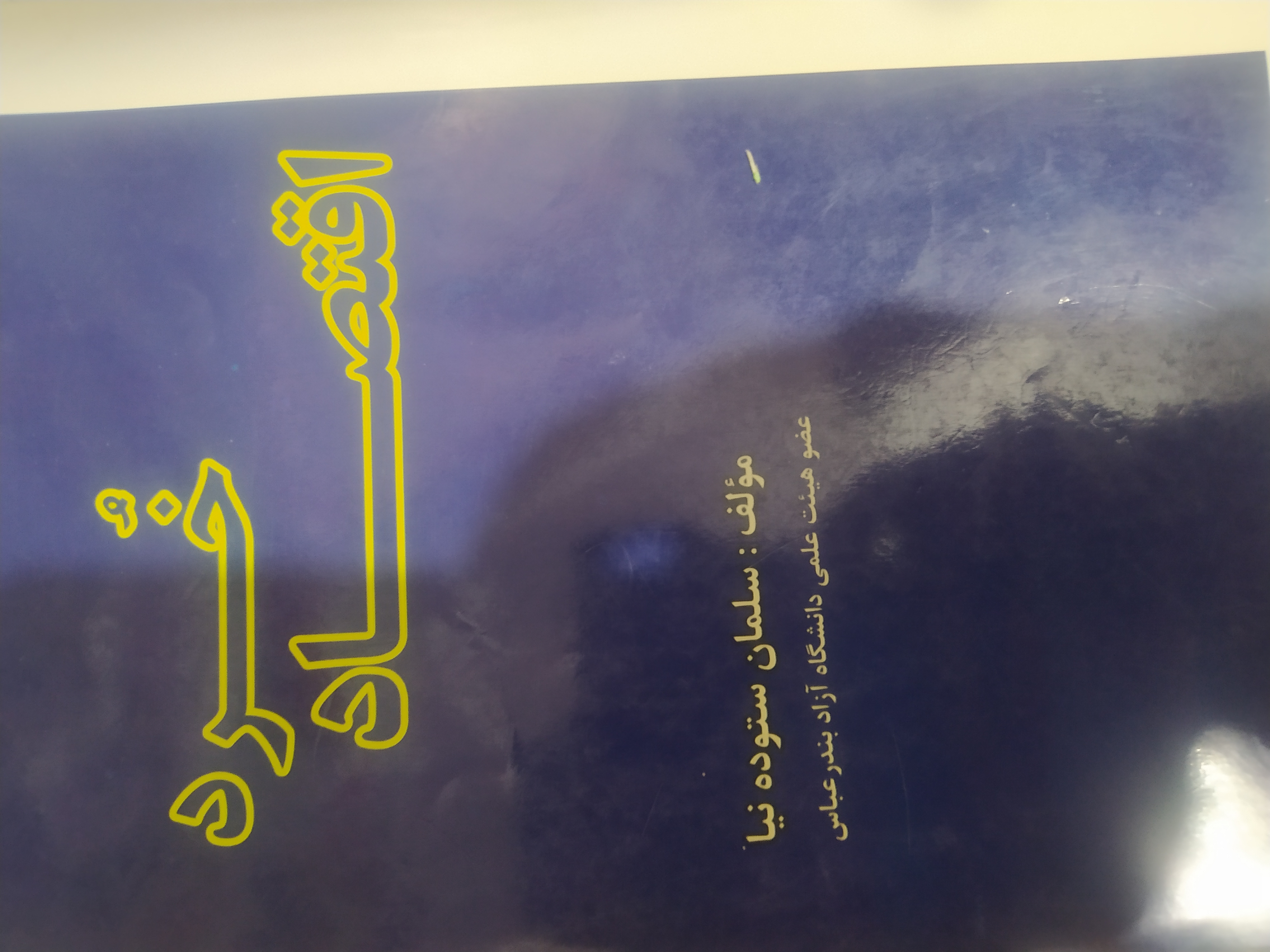 اقتصاد خرد ستوده نیا دست دوم تمیز